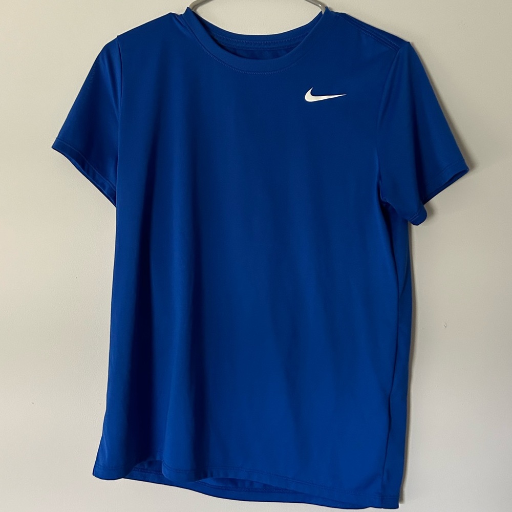 Nike shirt